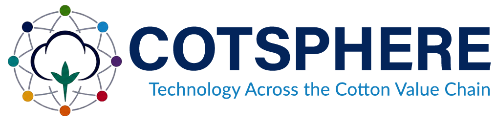 Cotsphere logo